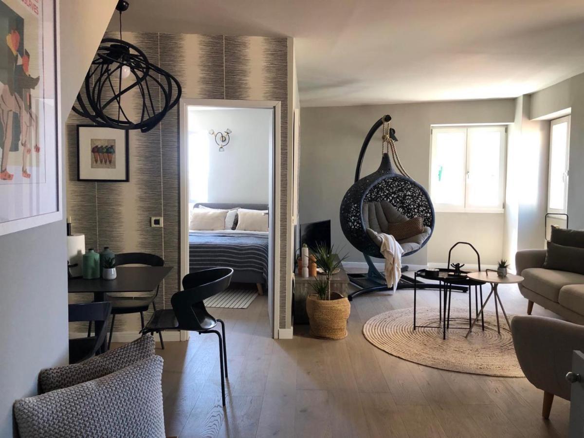 Apartamento Casa Alexa Rovinj Exterior foto