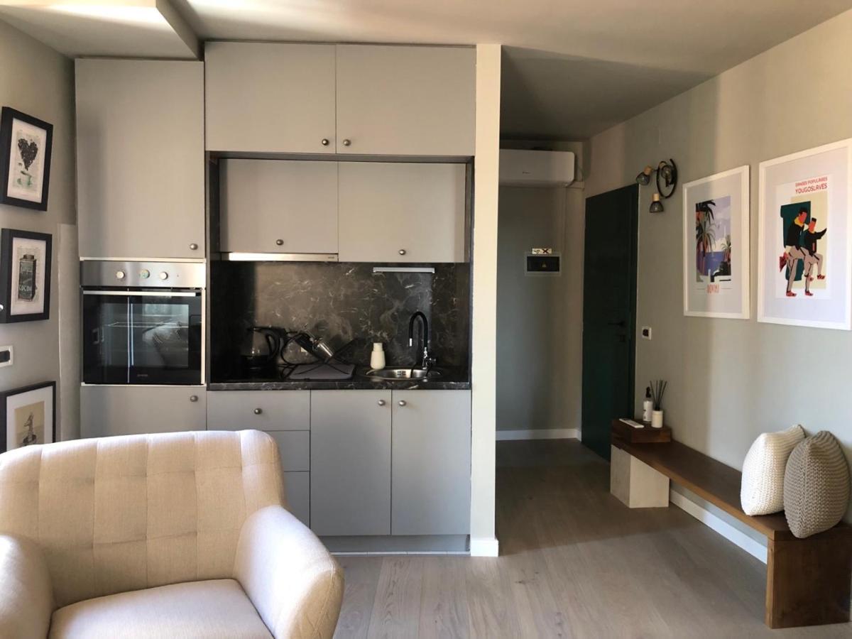 Apartamento Casa Alexa Rovinj Exterior foto