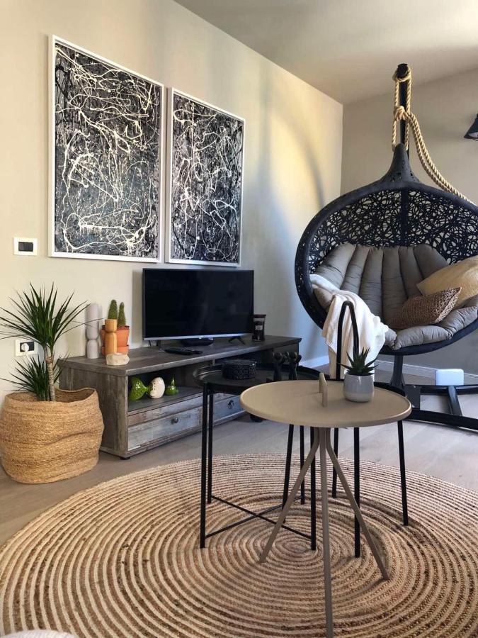 Apartamento Casa Alexa Rovinj Exterior foto
