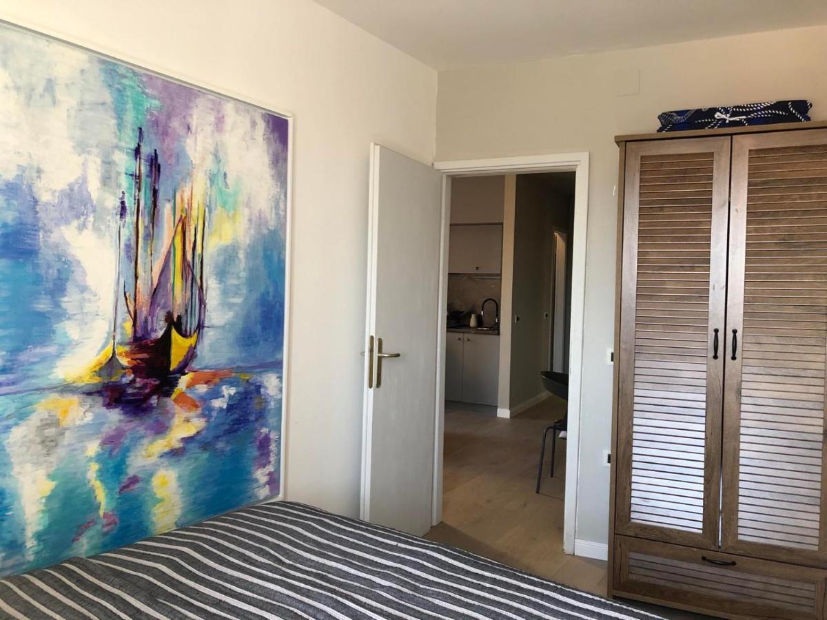 Apartamento Casa Alexa Rovinj Exterior foto