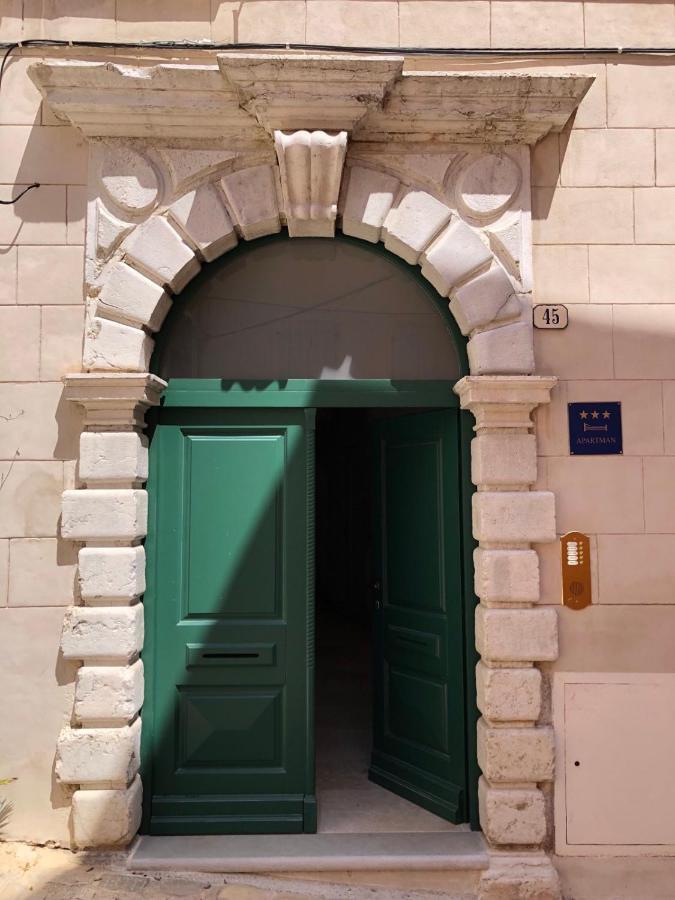 Apartamento Casa Alexa Rovinj Exterior foto