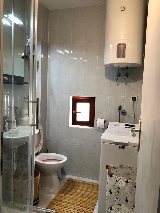 Apartamento Casa Alexa Rovinj Exterior foto