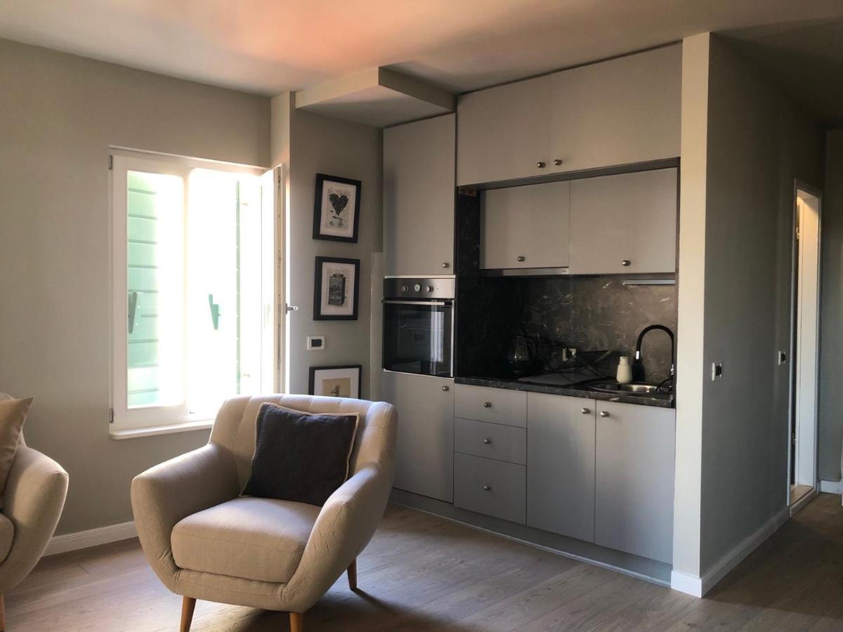 Apartamento Casa Alexa Rovinj Exterior foto