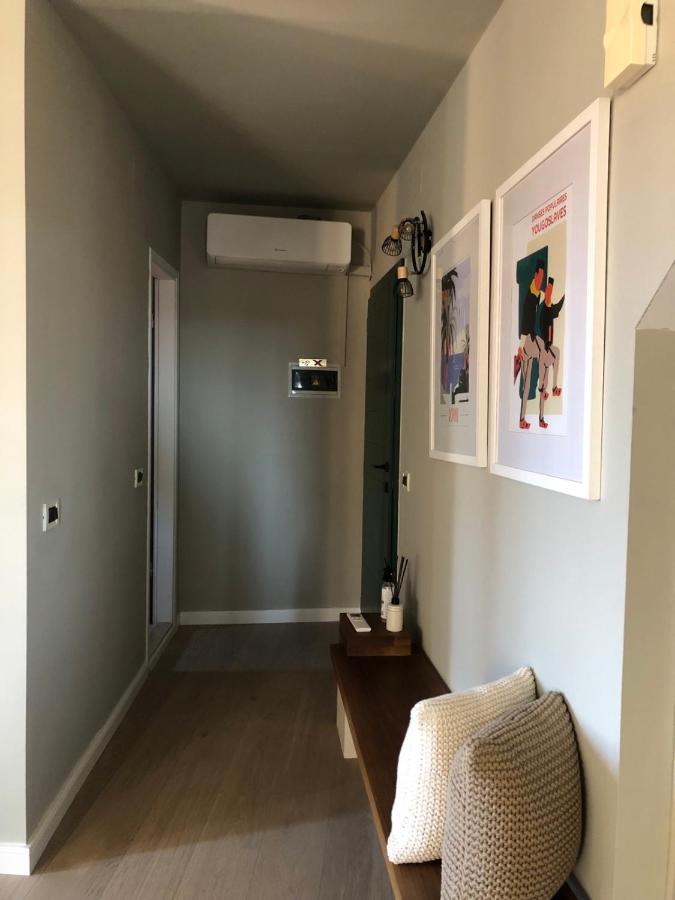 Apartamento Casa Alexa Rovinj Exterior foto