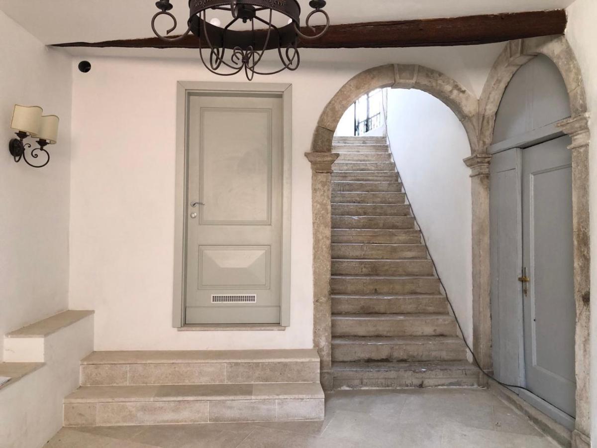 Apartamento Casa Alexa Rovinj Exterior foto