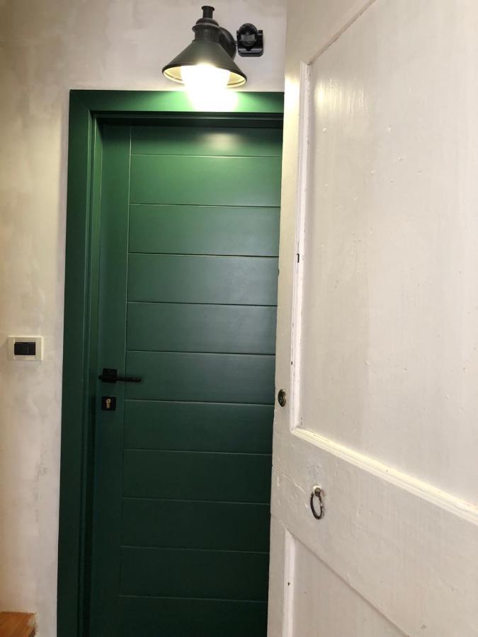 Apartamento Casa Alexa Rovinj Exterior foto