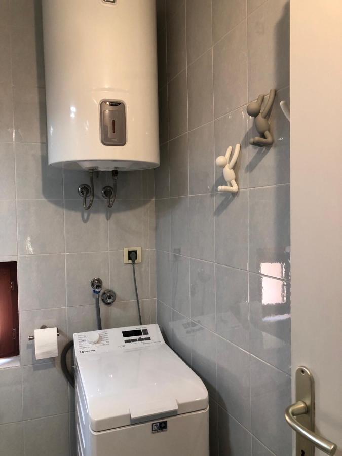Apartamento Casa Alexa Rovinj Exterior foto