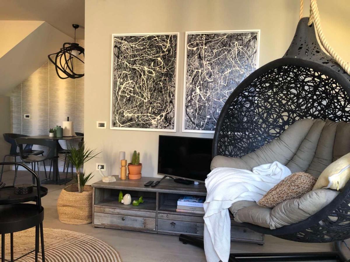 Apartamento Casa Alexa Rovinj Exterior foto