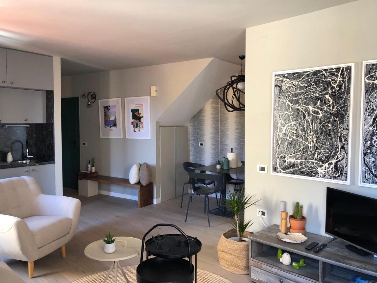 Apartamento Casa Alexa Rovinj Exterior foto