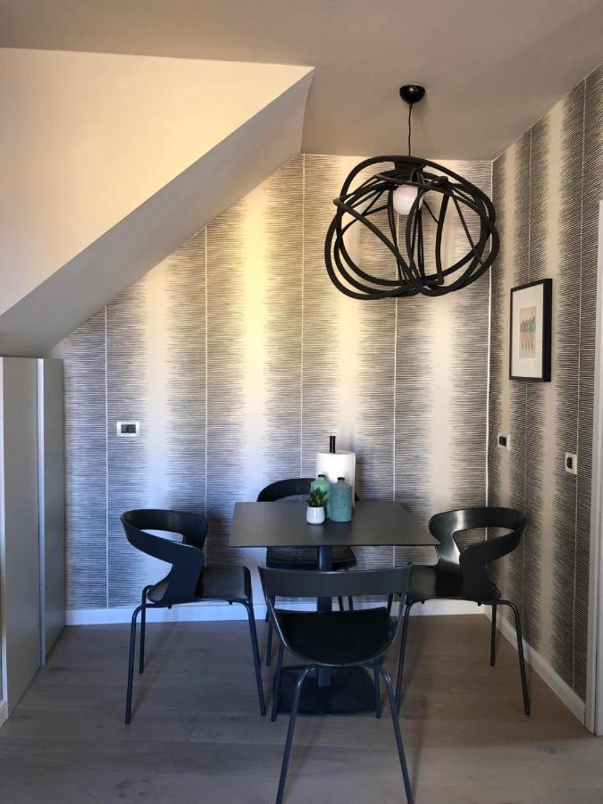 Apartamento Casa Alexa Rovinj Exterior foto