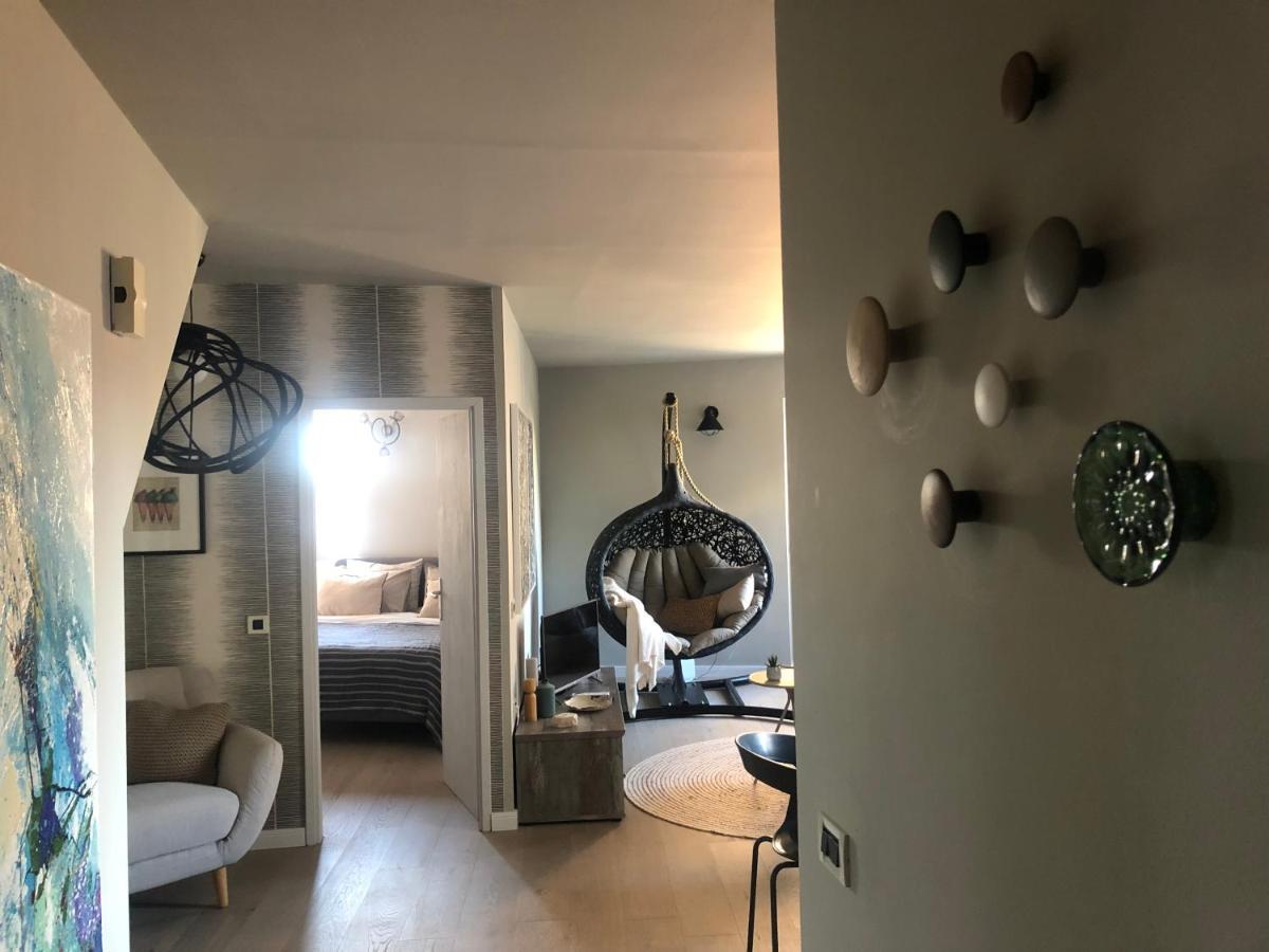 Apartamento Casa Alexa Rovinj Exterior foto