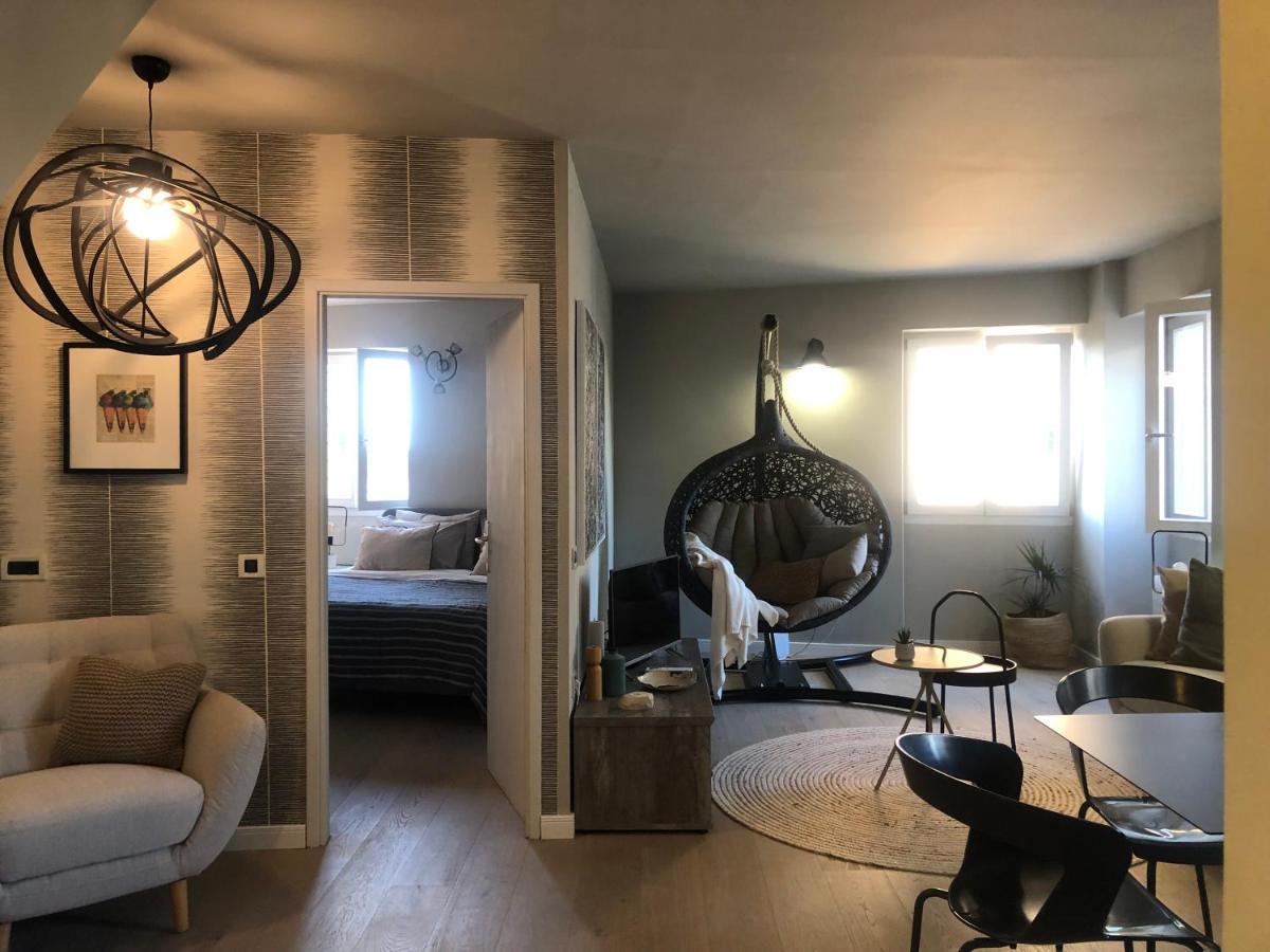 Apartamento Casa Alexa Rovinj Exterior foto
