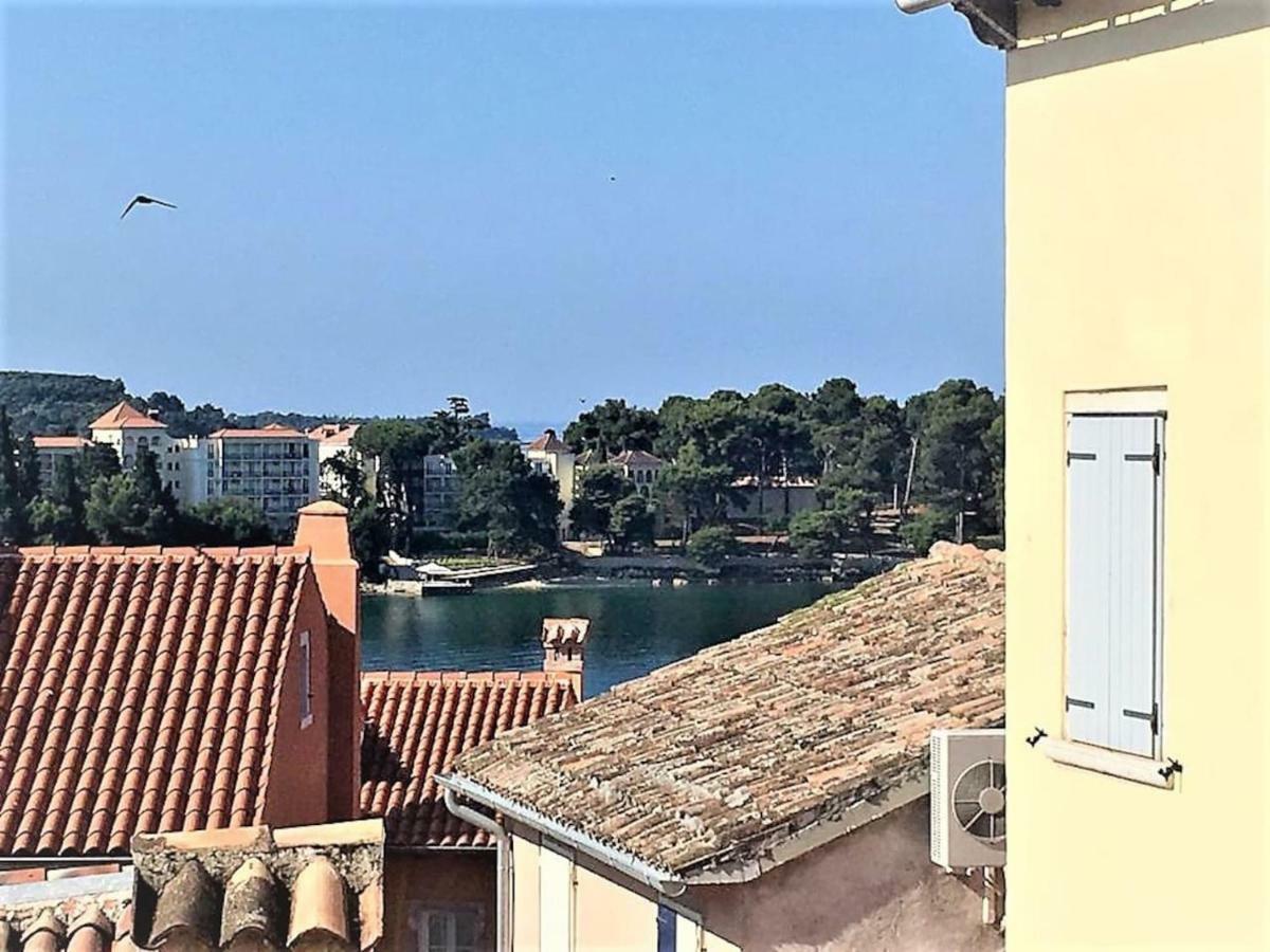 Apartamento Casa Alexa Rovinj Exterior foto